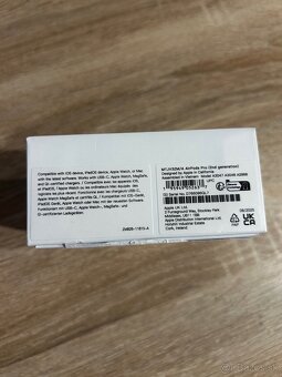 AirPods pro 2 - 3