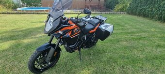 Ktm Adventure 1090 - 3