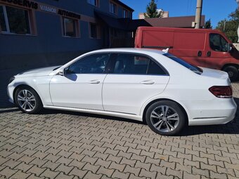 Mercedes 220cdi - 3