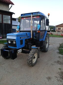 Zetor 5511 - 3