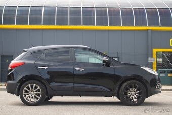 Hyundai ix35 2.0 CRDi VGT Premium 4x4 A/T /AJ NA SPLATKY/ - 3