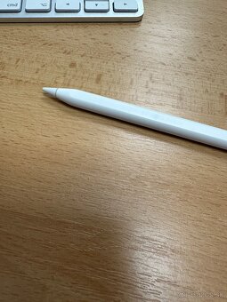 Stylus Apple Pencil (2. generácia) - 3