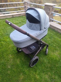 Cybex Balios S Lux 3v1 - 3