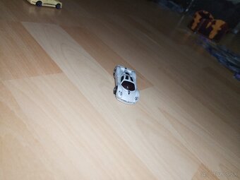 Hotwheels 10 kusov - 3