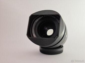 Fujifilm Fujinon 23mm f1.4 R - 3