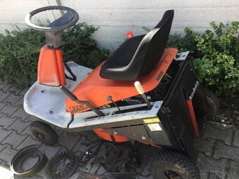 SABO CLIPPER 52 - 3