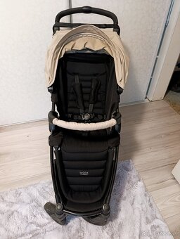 Britax b-motion 4 plus - 3