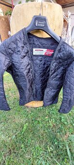 Bunda moto dámska S - 3