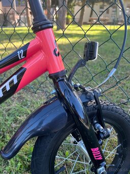 CTM detský nicykel 12” - 3
