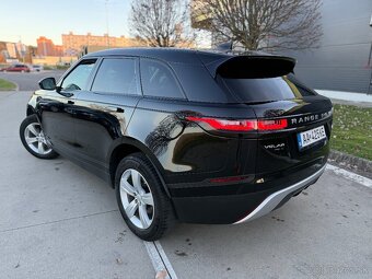 Land Rover Range Rover Velar 2.0D D180 S //84 tis.km// - 3