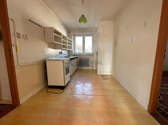 3- izbový byt v centre pri Priore PRIEVIDZA - 3