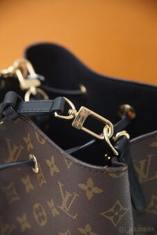 Louis Vuitton Neo Noe Original s dokladem ne replika - 3