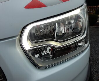 FORD TRANSIT 2.0TDCi 96kW 2020- 144tis km L2H2 - LED-NAVI- - 3