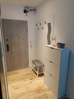 Garsónka na prenájom - 3