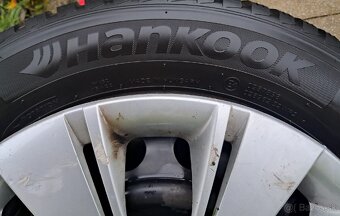 175/65 r15 na Yaris alebo Auris - 3