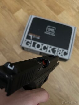 Glock 18c Umarex - 3