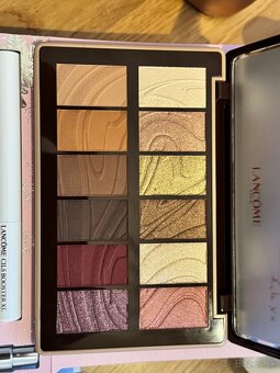 Lancome gift box - 3