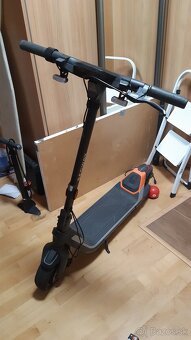 elektrická kolobežka Segway - 3