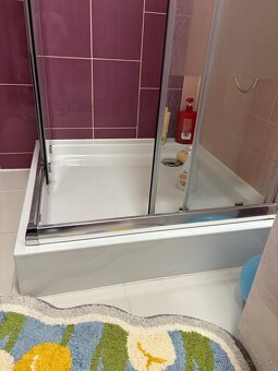 Sprchovací kút - 3