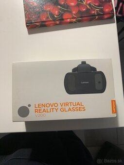 Lenovo Virtual Reality Glasses V20 - 3