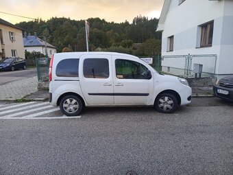 Renault Kangoo 2017 1.5 dci 66kw - 3
