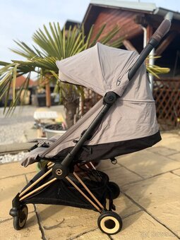 Cybex Coya - 3