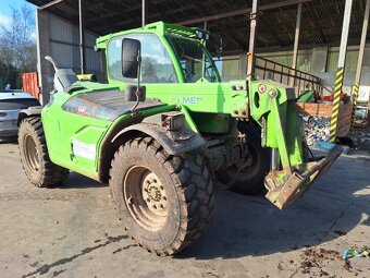 MERLO TF42.7-140 - 3
