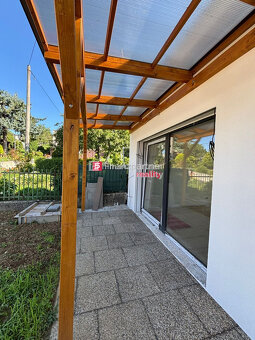 Novostavba  3 i dom s garážou, Malé Kršteňany, Partizánske - 3