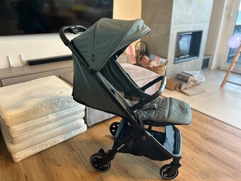 Easywalker  jackey - 3