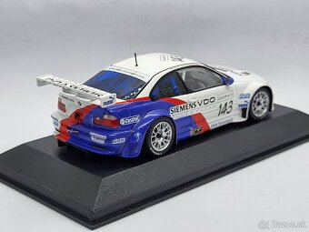 Minichamps 1:43 BMW M3 GTR 24h Spa - 3