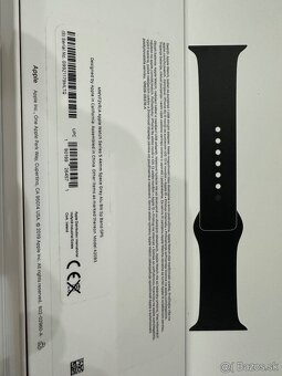 Apple Watch series5 44MM - 3