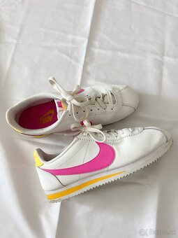 Nike Cortez tenisky - 3