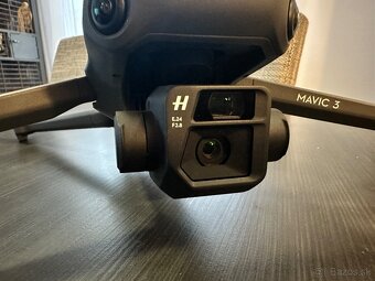 DJI Mavic 3 Classic Fly More Combo + extra príslušenstvo - 3