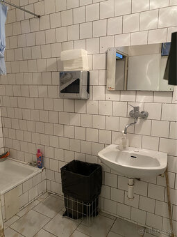 Skladovacie priestory - 385 m2  - v podnikateľskom areáli. - 3