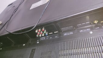 Televízor orava vhodný na chatu - 3