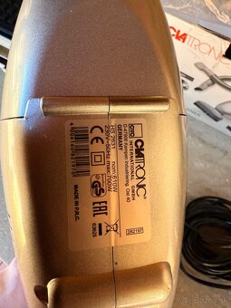 Ručný vysávač - 3