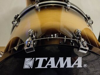 TAMA STARCLASSIC MAPLE -JAPAN - 3