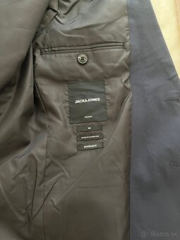 Predám chlapčenský oblek Jack&Jones - 3