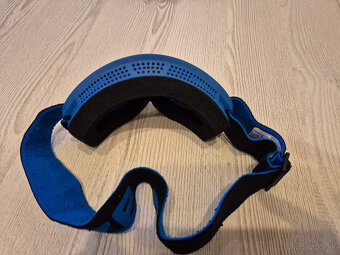 Detské lyžiarske okuliare WEDZE - 3