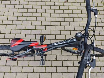 Na predaj Zanovny bicykel CTM ROCKY 3.0 24 - 3