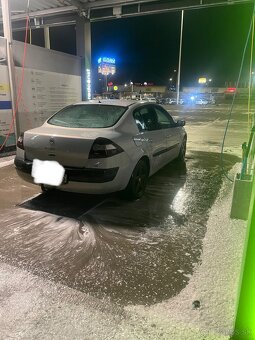 Renault Megane 1.6 83kw - 3