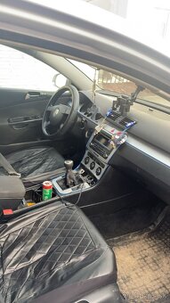 Passat B6 - 3
