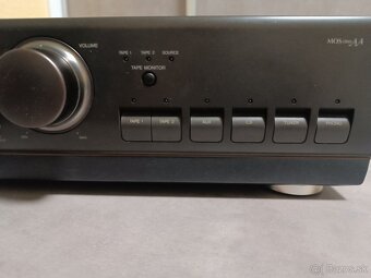 Receiver Technics - 3