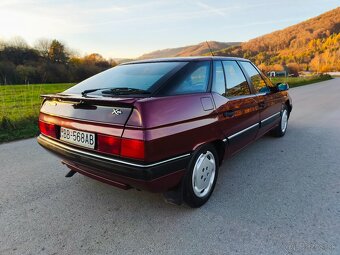 Citroën XM 2,5 TD Y4 - 3
