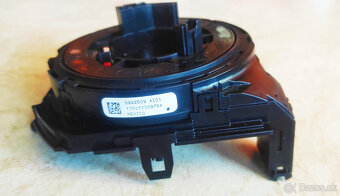 krúžok pod volant na BMW - č.1 - 3