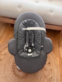 Stokke lehátko - 3
