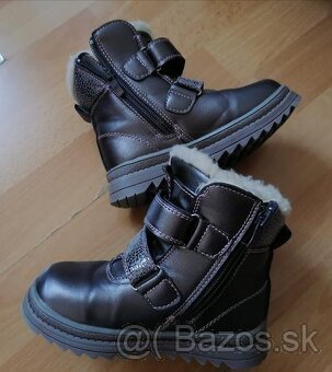 Čižmy - 3