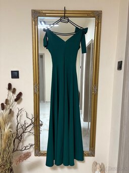 Spoločenské šaty - 34 - 3