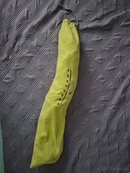 Hamak do záhrady - 3