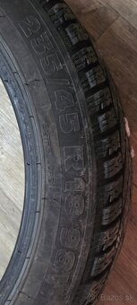 235/45 r18 zimne pneu rok 2022 - 3